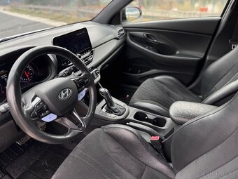 Hyundai i30 N Performance 2.0 T-GDI - 9