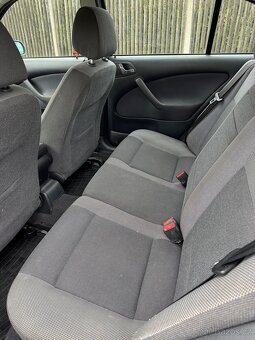 Škoda Octavia 1.9TDI 81kw - 9