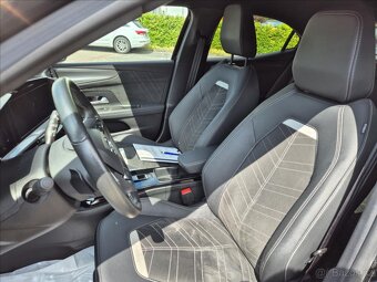 Opel Mokka 1,2 TURBO 96kW Auto Edition (2022) - 9