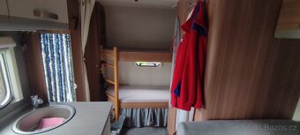 Karavan Weinberger Knaus Tabert rok výroby 2017 - 9
