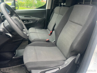 Citroen Berlingo 1.5 BlueHDi 130 L2 4D - 9