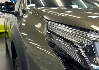 Subaru Outback 2.5 FIELD 2025 nove 124 kw2 - 9