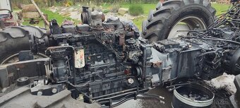 Case maxxum 140 - 9