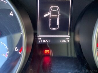 Volkswagen Golf Combi Sportvan, DSG, 2.0 TDI, 110kW - 9