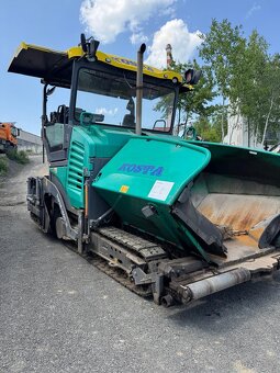 Silniční finišer VÖGELE SUPER 1800-3i (2017) - 9