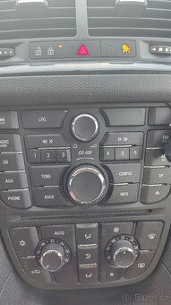 Opel Meriva 1.4 LPG - 9
