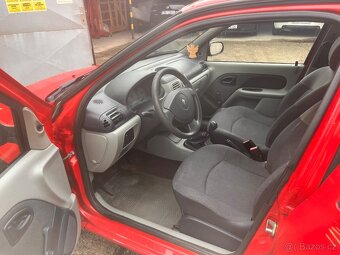 Renault Thalia 1.4 - 9