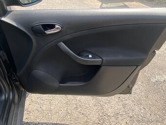 Seat Altea FR 2,0 TDI125 KW - 9