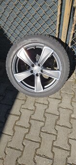 Sada kol, elektrony Volkswagen Passat - 9