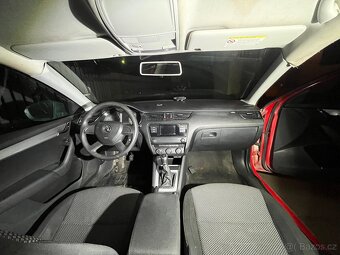 Škoda Octavia III 1.2tsi 66kw - 9