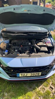 Hyundai i20N - 9