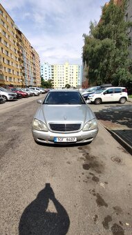 W220 320 cdi - 9
