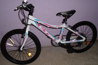 Prodám dětské kolo20, KTM Jerry 1,0: 20". - 9