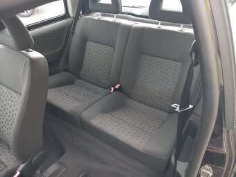 Volkswagen Lupo 1.4 MPi 138t.km,NOVÁ STK PO VELKÉM SERVISE - 9