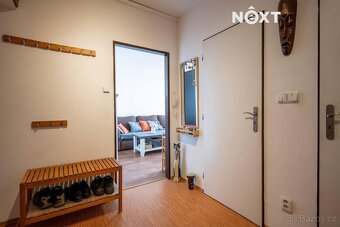 Prodej byt 2+1, 64㎡ - 9