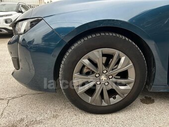 PEUGEOT 508 II SW BlueHDi 130 S&S ALLURE EAT8 04/2021 - 9