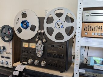 Technics RS1500 - 9