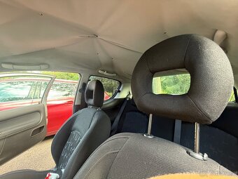 Peugeot 206 2.0 HDI - 9