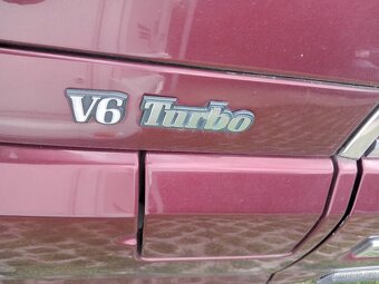 Renault r25 25 2.5 V6 Turbo 151kw 205hp - 9