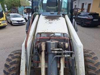 TEREX TX 760 4X4 - 9