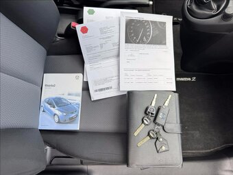 Mazda 2 1,4 i,55kW,původČR - 9