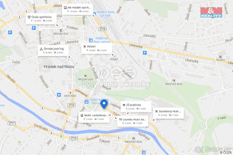 Prodej rodinného domu, 147 m², Hrádek nad Nisou, ul. Tovární - 9