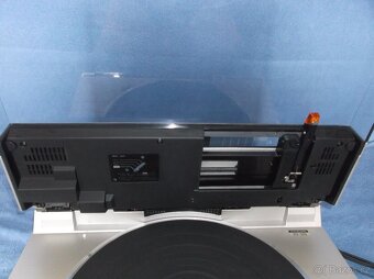 Gramofon TECHNICS SL-QL1 - 9