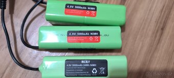 Zavážecí Loďka Sportcarp Baiting 500 - 9