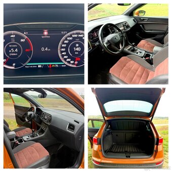 Seat Ateca - 9