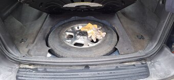 JEEP GRAND CHEROKEE 3,1 TD, 103 kW - 9