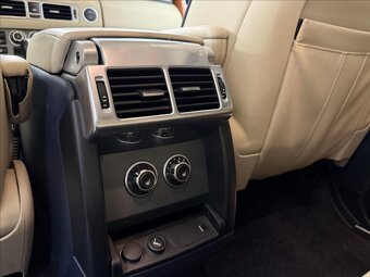 Land Rover Range Rover voque - 9