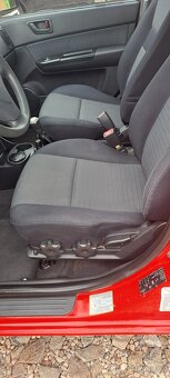 Hyundai Getz 1.1i 49kW KLIMA - 9