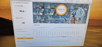 EVGA GeForce RTX 3070 Ti FTW3 ULTRA GAMING 8GB LHR - 9