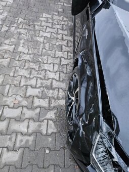 Škoda Superb 2,0 TDI 110KW/ DSG /Laurin a Klement/AIRBAGY OK - 9