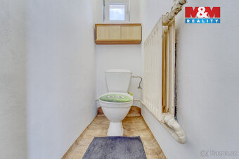 Prodej rodinného domu, 96 m², Kralovice, ul. Marie Majerové - 9