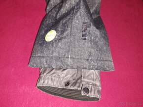 Dětský lyžařský komplet 128 McKinley - 9