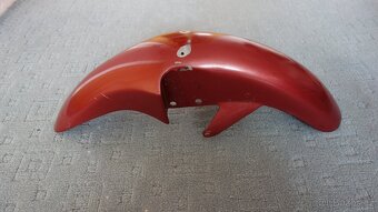 Díly Jawa 350, 640 - 9