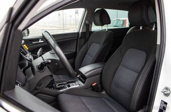 Hyundai Tucson 2.0 CRDi HP Premium 4x4 A/T - 9