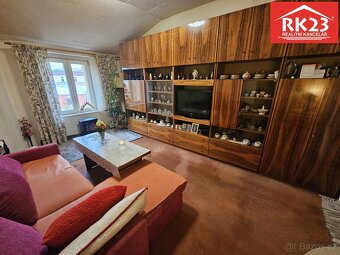 Prodej, Byt 4+1, Mariánské Lázně, ul. Boženy Němcové - 9