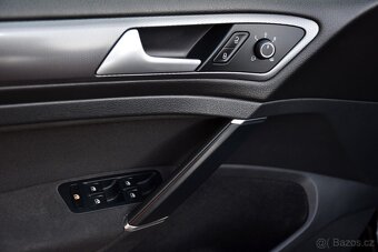 Volkswagen Golf VII 1.4 TSi 6st LOUNGE,NAVI,XENONY,TEMP,PDC - 9