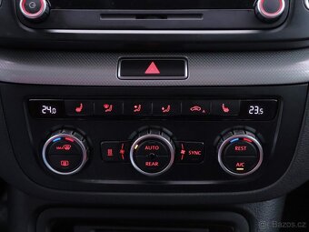 Volkswagen Sharan 2,0 TDI 125kW Match Navi 1.Maj (2013) - 9