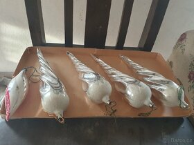 Vánoční ozdoby - 9