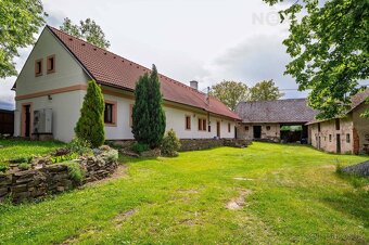 Prodej Chalupa, 200㎡ - 9