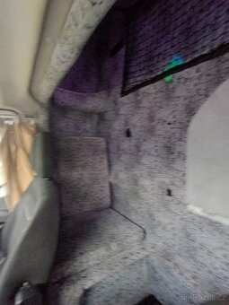 Iveco daily 2.3 skříň/chlaďak/mrazák twincab - 9