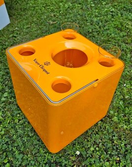 Veuve Clicquot Ice Cube - 9