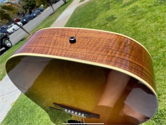 1971 gibson CUSTOM - 9