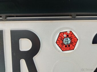 Škoda Fabia 1 generace - 9