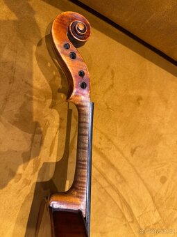 Prodám Housle “4/4 - 9