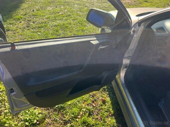 Astra HB 1,6 benzin , manuál - 9