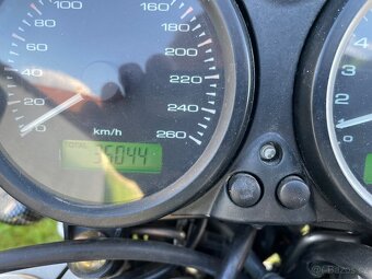 Ducati monster 620 Dark i.e - 9